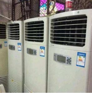 柜機空調回收，二手空調回收