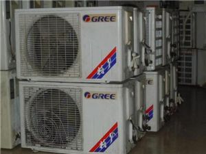 濟南家用空調回收，品牌空調回收