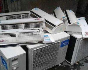 濟南回收二手電器，空調，電腦回收