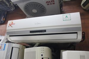 濟南上門回收二手分體空調，柜機，掛機空調
