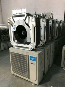 濟南空調(diào)拆除回收，中央空調(diào)拆除