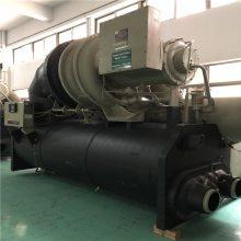 濟南專業上門回收直燃型、熱水型、熱泵機組，溴化鋰制冷機