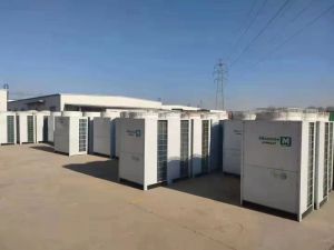 濟南專業回收二手冷熱溫水機組，各類螺桿、活塞機組，冷凍機組
